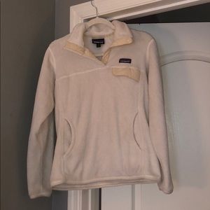 Women’s Medium Patagonia Pullover